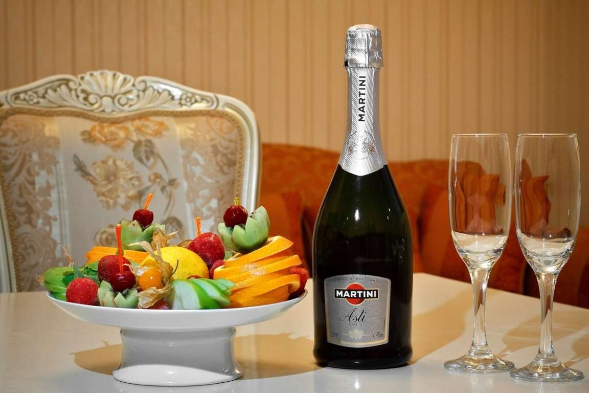 Гостиница Мини-отель Men’k Kings Санкт-Петербург-22