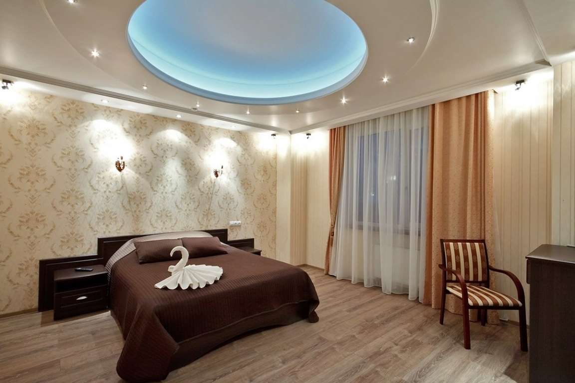 Гостиница Мини-отель Men’k Kings Санкт-Петербург-23