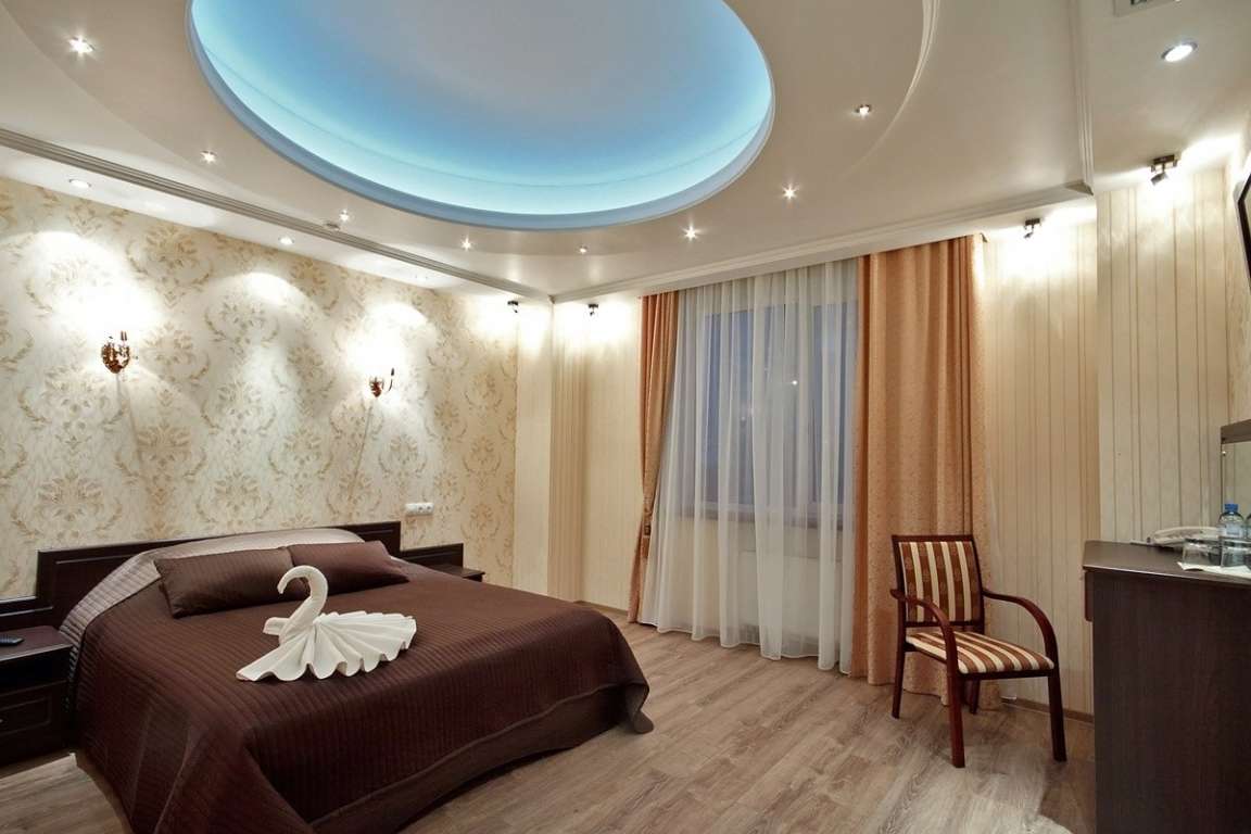 Гостиница Мини-отель Men’k Kings Санкт-Петербург-24