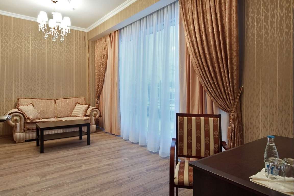 Гостиница Мини-отель Men’k Kings Санкт-Петербург-19