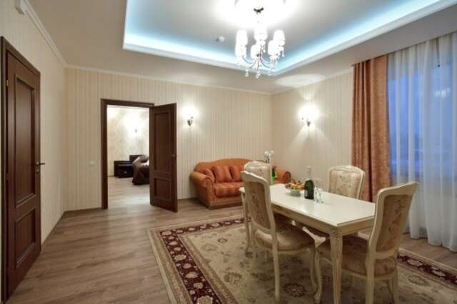 Гостиница Мини-отель Men’k Kings Санкт-Петербург-3